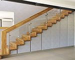 Construction et protection de vos escaliers par Escaliers Maisons à Epegard